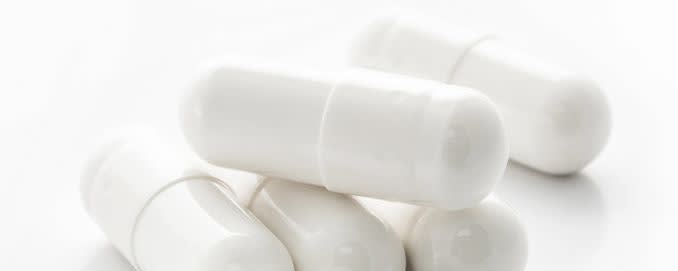 Biogel Capsules Gelatin Capsules #4 banner