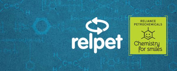 Relpet® G5841 banner