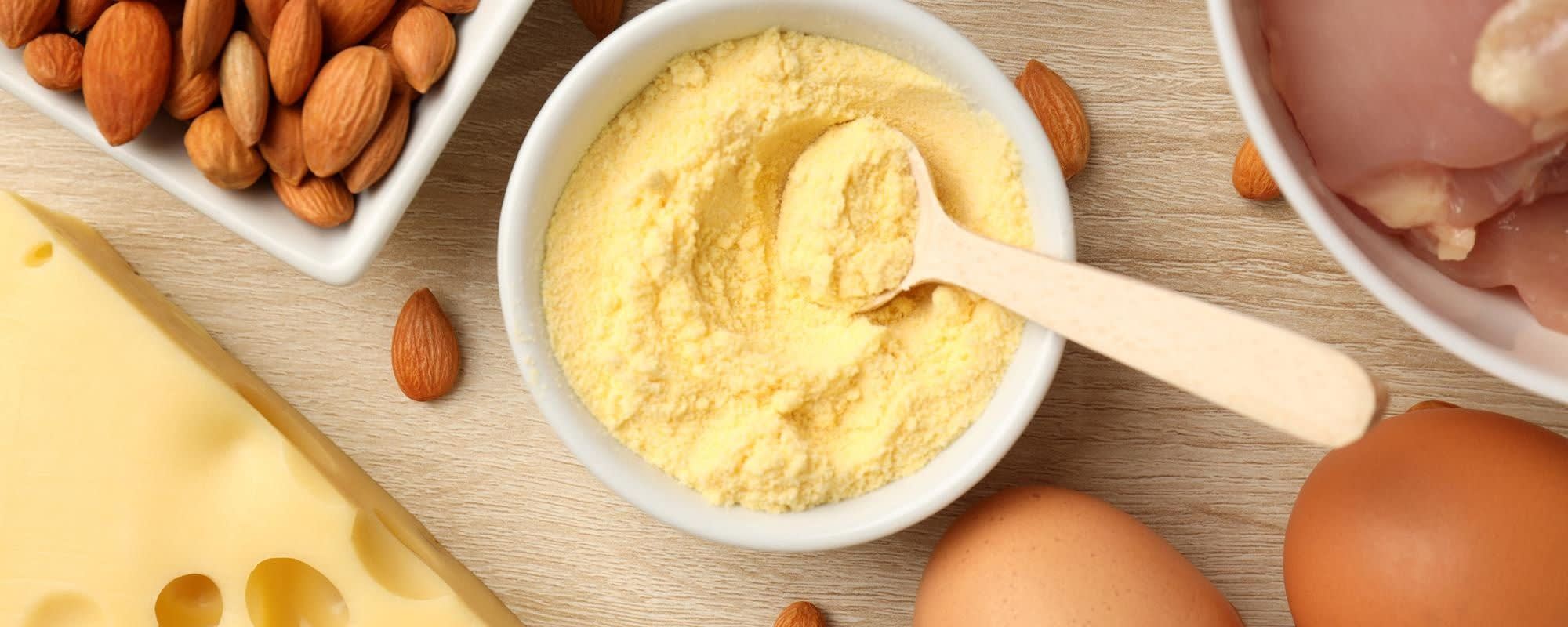 Ailazyme® GOX L banner