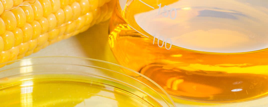FiberSMART® Soluble Corn Fiber Syrup banner