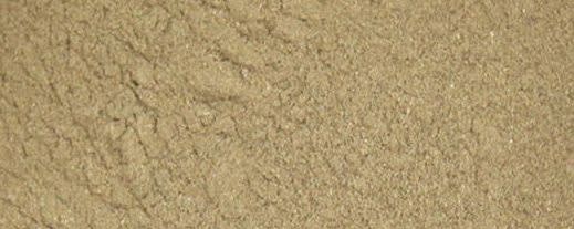 Mullein Leaf Powder banner