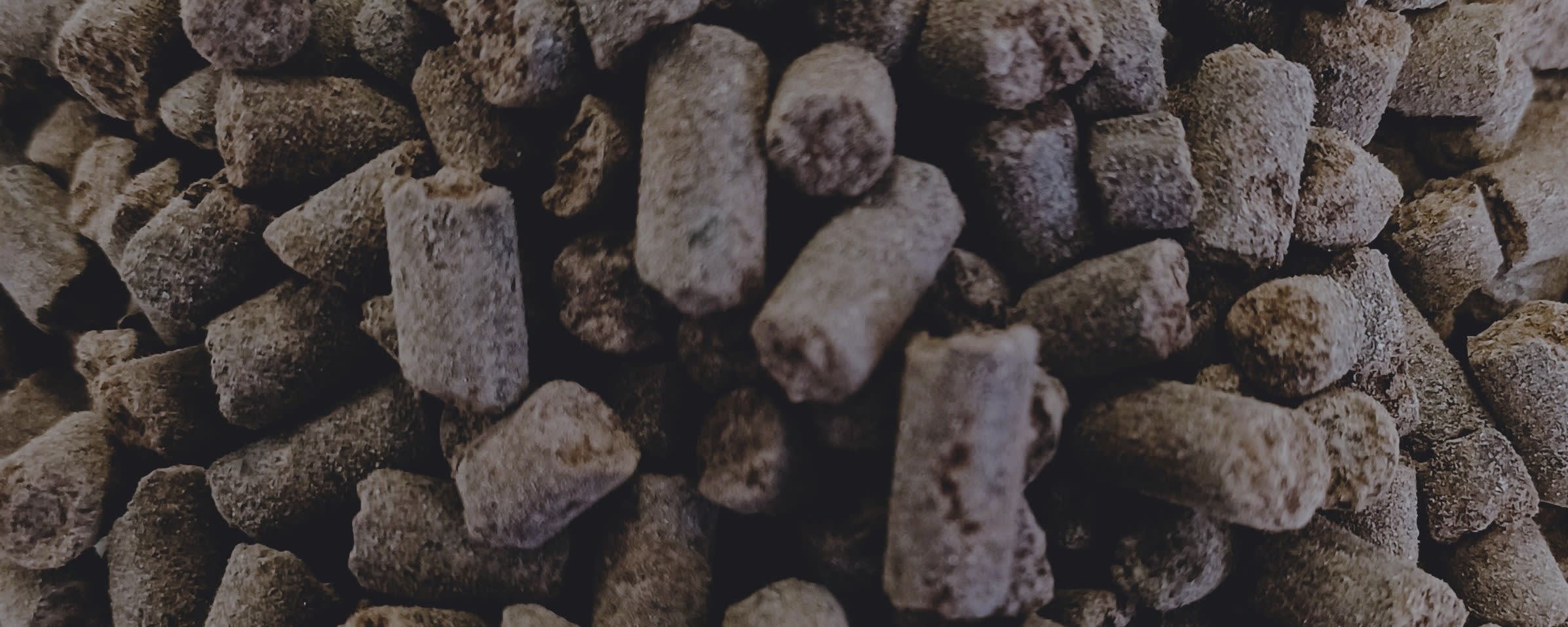 JS Defatted Cocoa Expeller Cake With Cocoa Shell banner