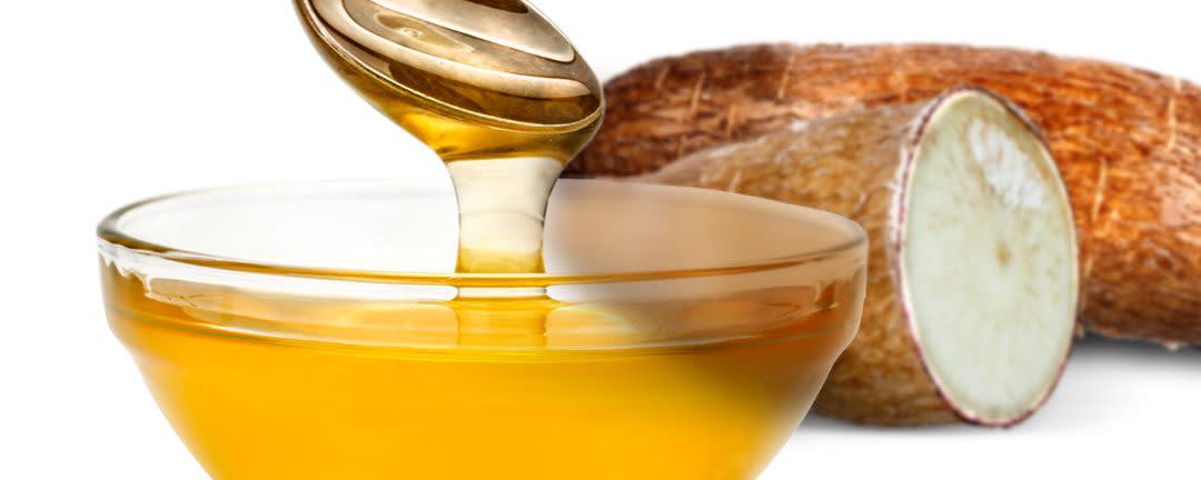 FiberSMART® Soluble Tapioca Fiber Syrup 70% banner