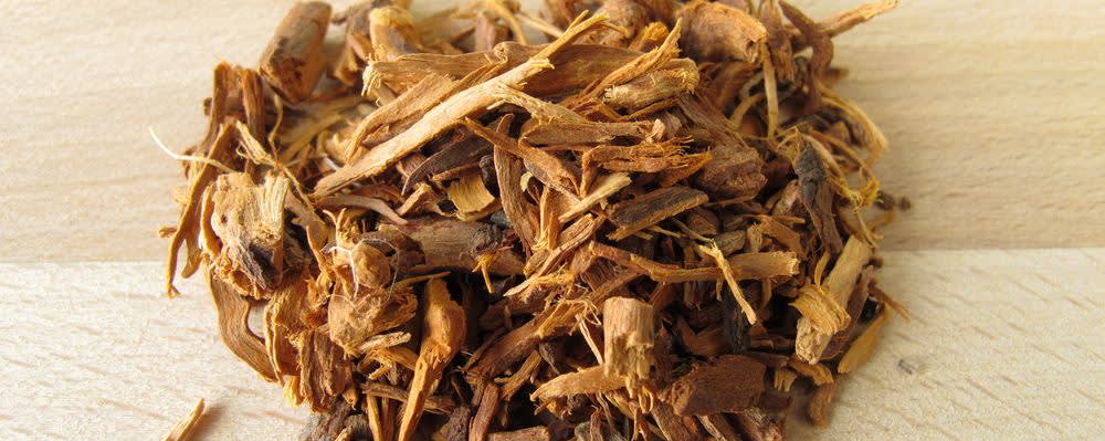 Naturex Rhatany Root Solid Extract (AJ621300) banner