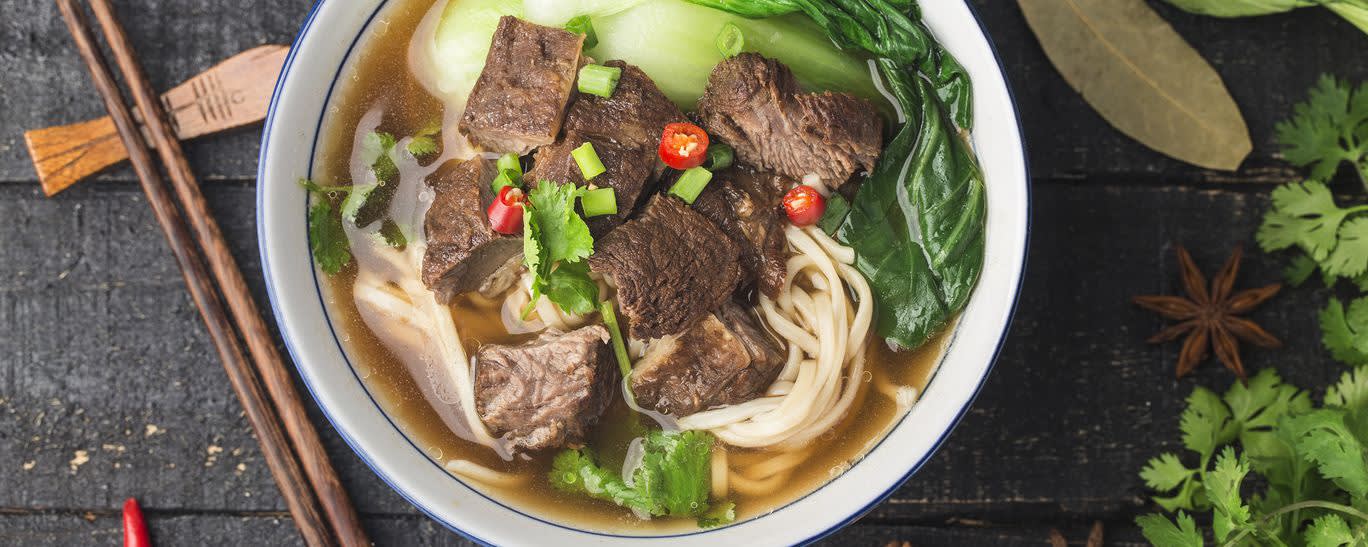 Ailazyme® BGY banner