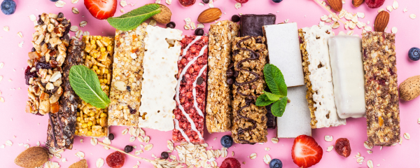 Soluble Fiber - AdvantaDextrin™ banner