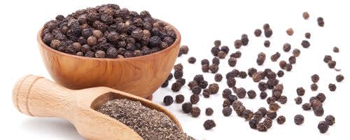 Mincing Spice Black Pepper Cracked 18 Mesh banner