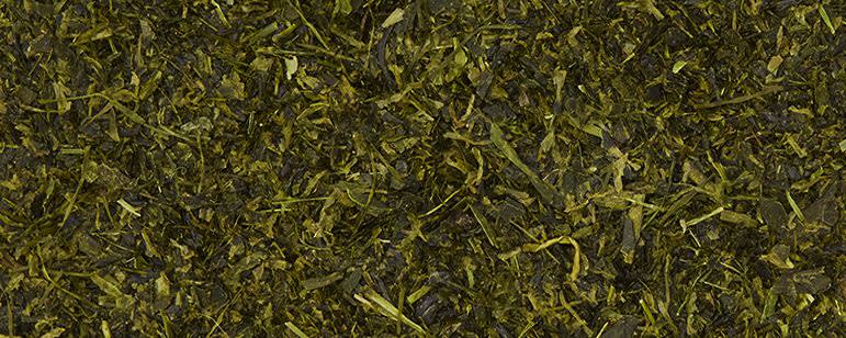 Sugimoto Tea Konacha banner