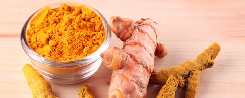 Mincing Spice Turmeric Ground 2.5% banner