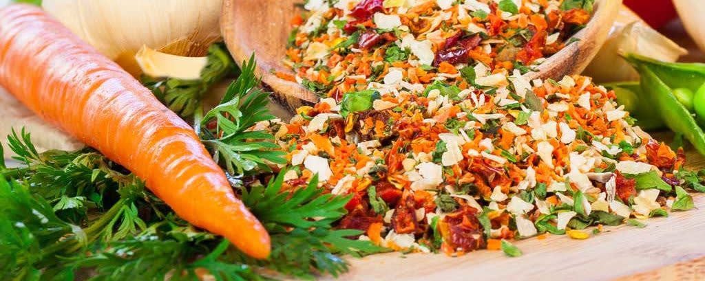 Culinary Farms Smoked Dried Guajillo Chiles (Made with Steam Treated Chiles) Flakes banner