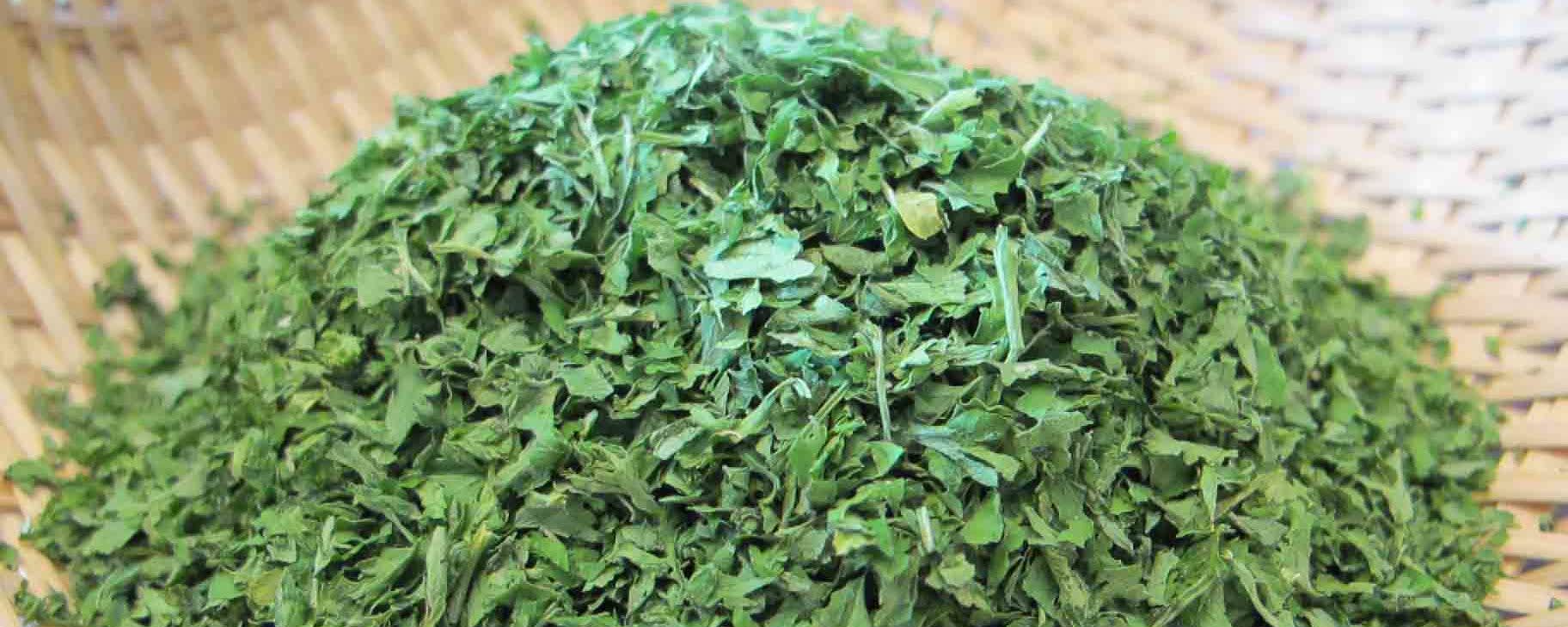 Mincing Spice Parsley Flakes Curly Egypt SS banner