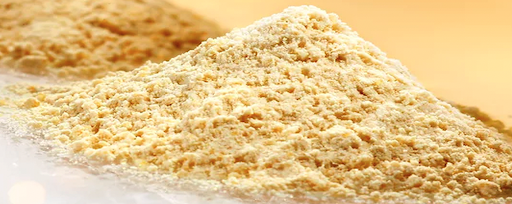 Ingredaco Sunflower Lecithin Powder banner