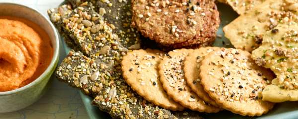 Ardent Mills Buckwheat Flour banner