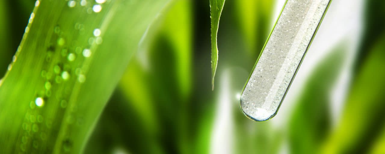 FERMOPURE® L-Cysteine Pharma banner
