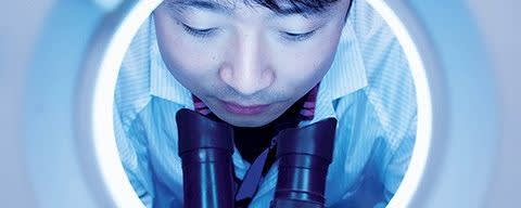 Wacker Chemie SG 3379 banner