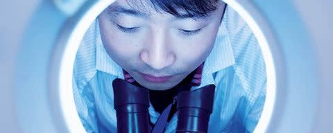 WACKER® Finish WR 1100 LV banner