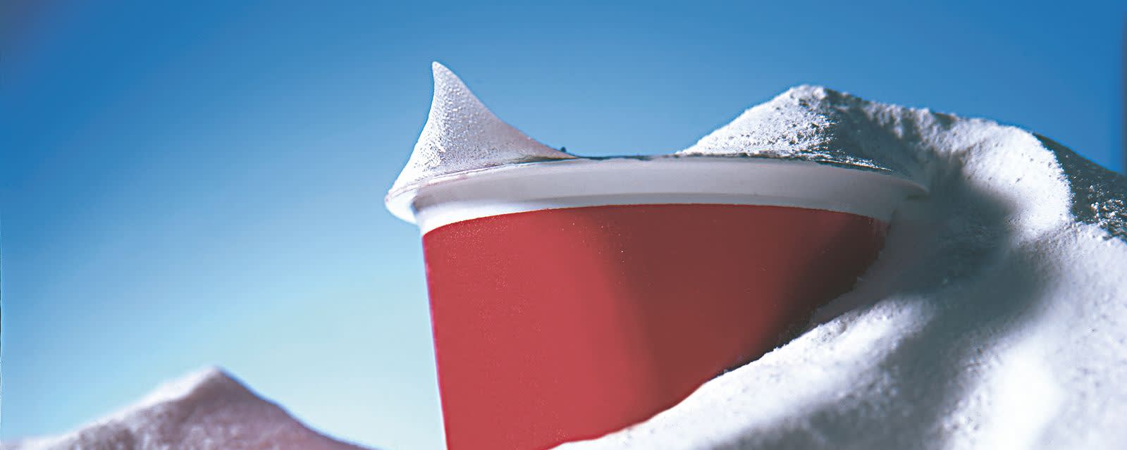 VINNOL® CE 35 (USA) banner