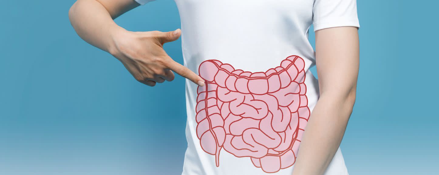 ProbioAid® CBR-108 banner