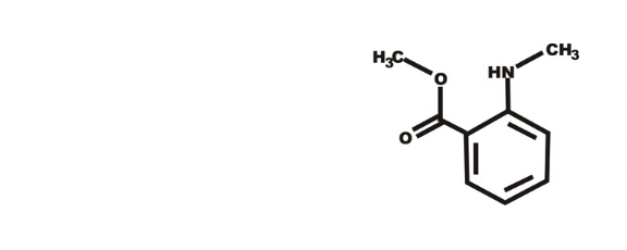 Dimethyl Anthranilate banner