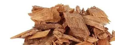 Cedarwood Oil banner