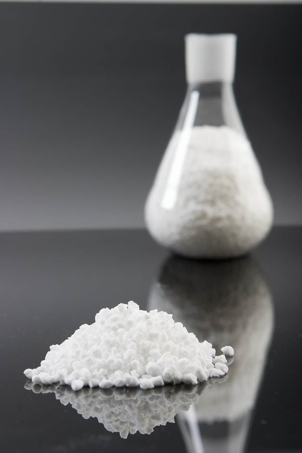 SIBUR Styrene-butadiene-styrene block copolymer DST L 30-01, granules bigbag banner