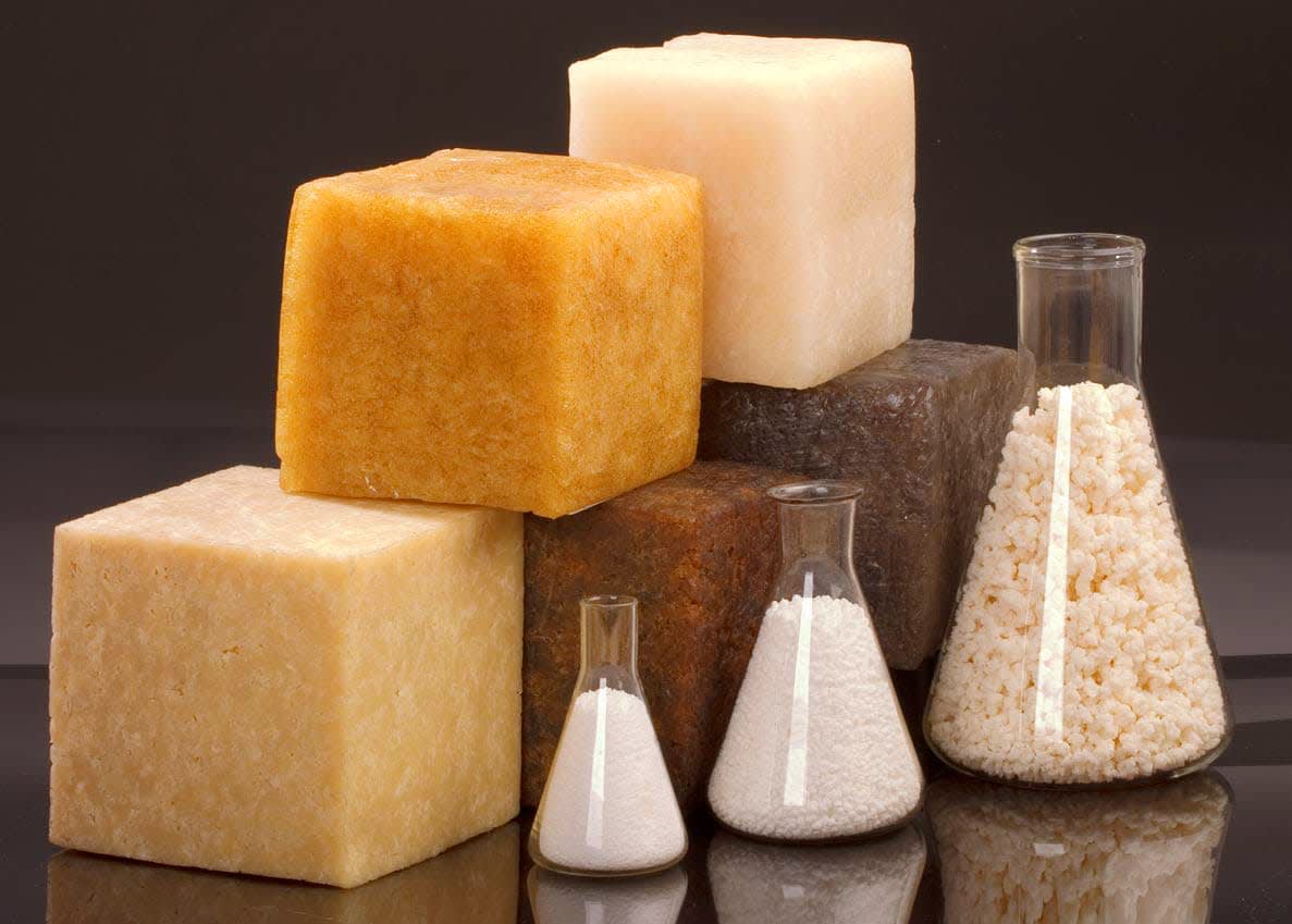 SIBUR Styrene-butadiene rubber DSSK-2163-PF / SSBR-2163 PF plastic container 0,45 banner