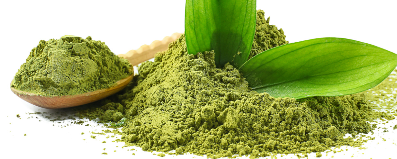 Pharmactive Biotech Green Tea P.E - 60% Catechins, 30% EGCG, 5% Caffeine banner