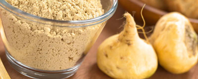 Pharmactive Biotech Maca P.E - Ratio 1/1 banner