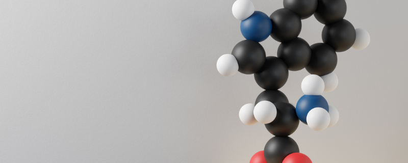 Pharmactive Biotech L-Tryptophane banner