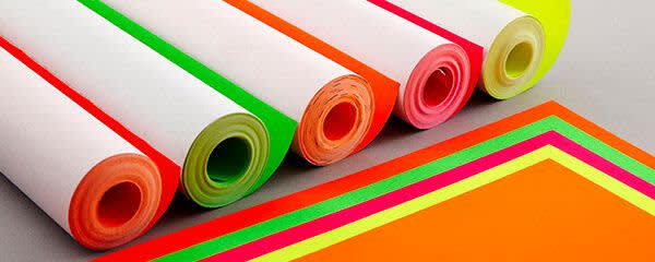 Plast-E-Tint Fluorescent Dispersions Horizon Blue (PET-A-19) banner