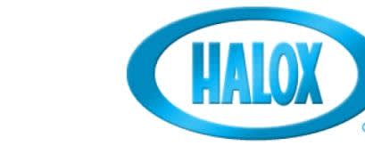 HALOX® XTAIN® L-44 banner