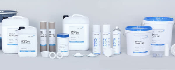 HeBoFill® LL-SP 120 banner