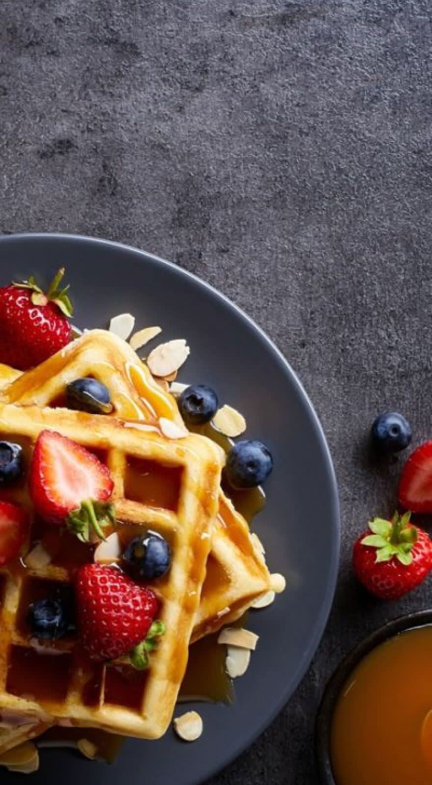 Hubergroup HN 532 banner