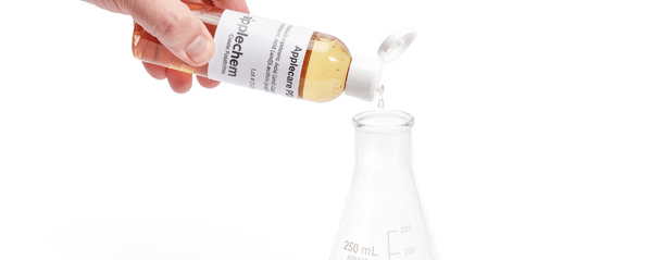 Applecare™ A-100 banner