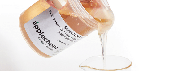 Sorbithix™ L-100 banner