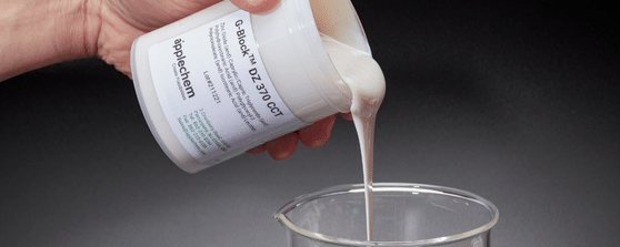 G-Block™ DZ 370 CCT banner