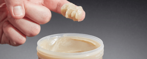 G-GEL™ Silkane banner