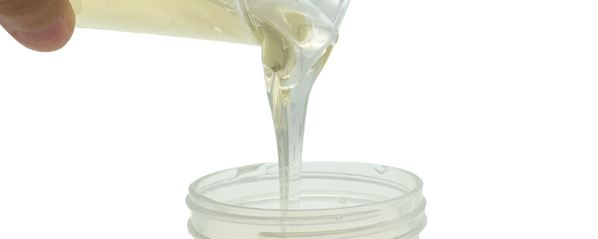 OleoFLEX™ FG 100 banner