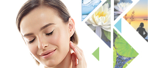 Nympheline® PROV banner