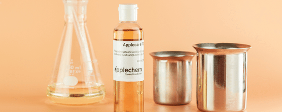 Applecare Applechem Inc. Knowde
