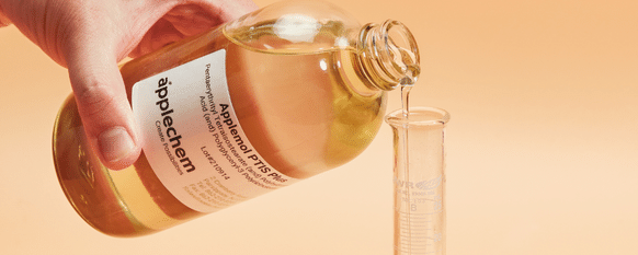 Applemol™ PTIS Plus banner