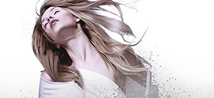 Invincity® Powder banner