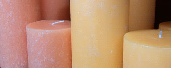 Strahl & Pitsch SP-6P Yellow Beeswax Pastilles banner