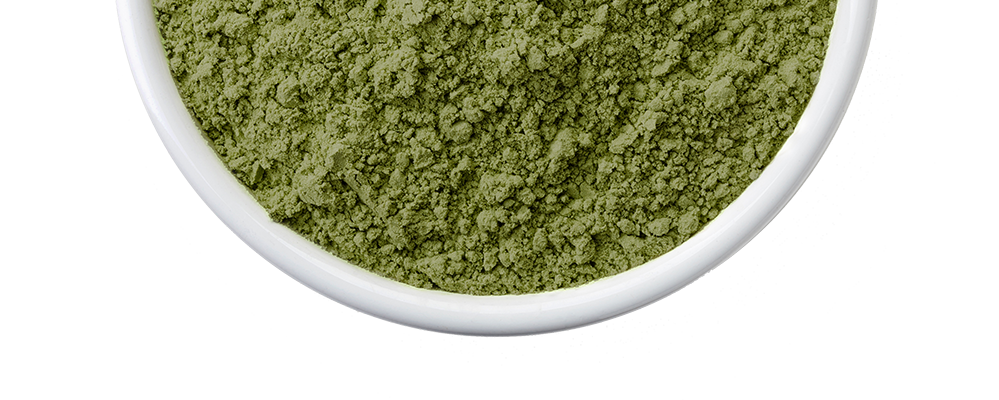 PureSea® Smoked (Fine) Organic Seaweed Powder banner