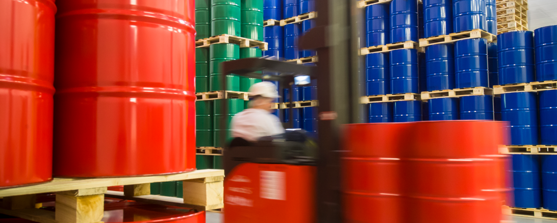 Lysi hf. HB601 COD OIL banner