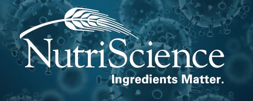 NutriScience Innovations Gamma Oryzanol (from Rice Bran) banner
