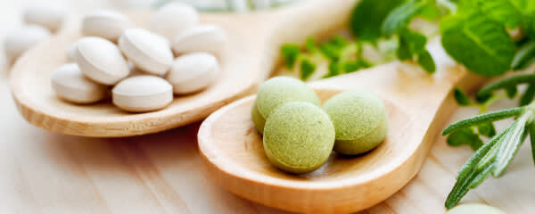 Naturex Green Tea Leaf PE 40% Theanine (ED846023) banner