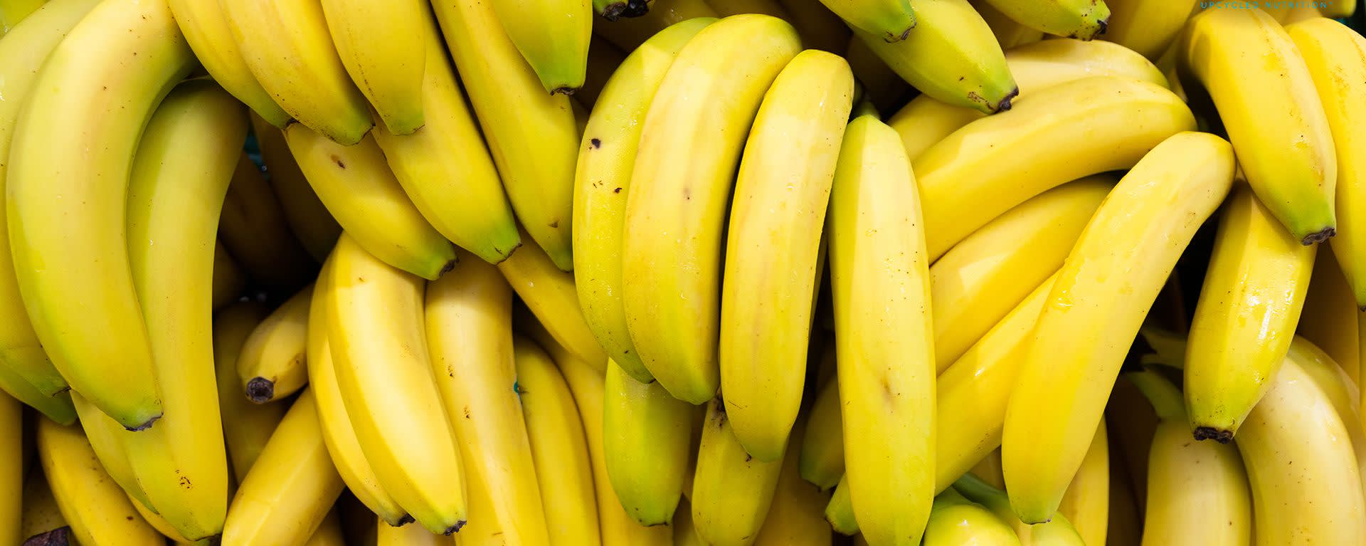 Outcast Foods Dehydrated Banana banner