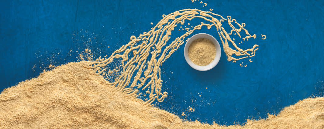 CAVAQ10® CoQ10 Complex banner