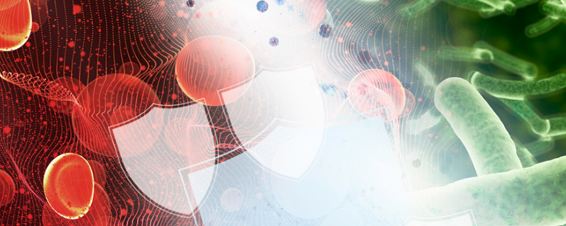 BGF-Immune® 1,3-Beta-Glucan banner